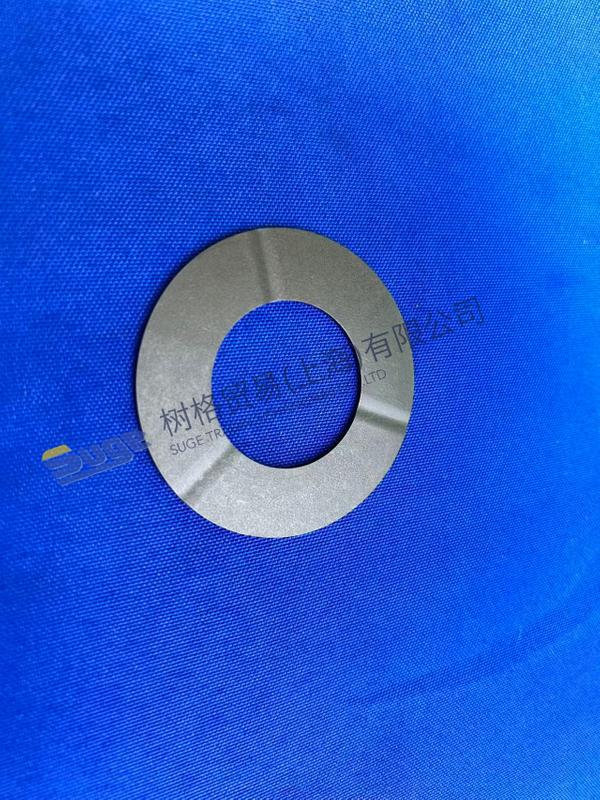 ZF 4WG200 Thrust Washer 0730 150 773