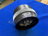 ZF 4WG200 Disc Carrier 4644 252 098