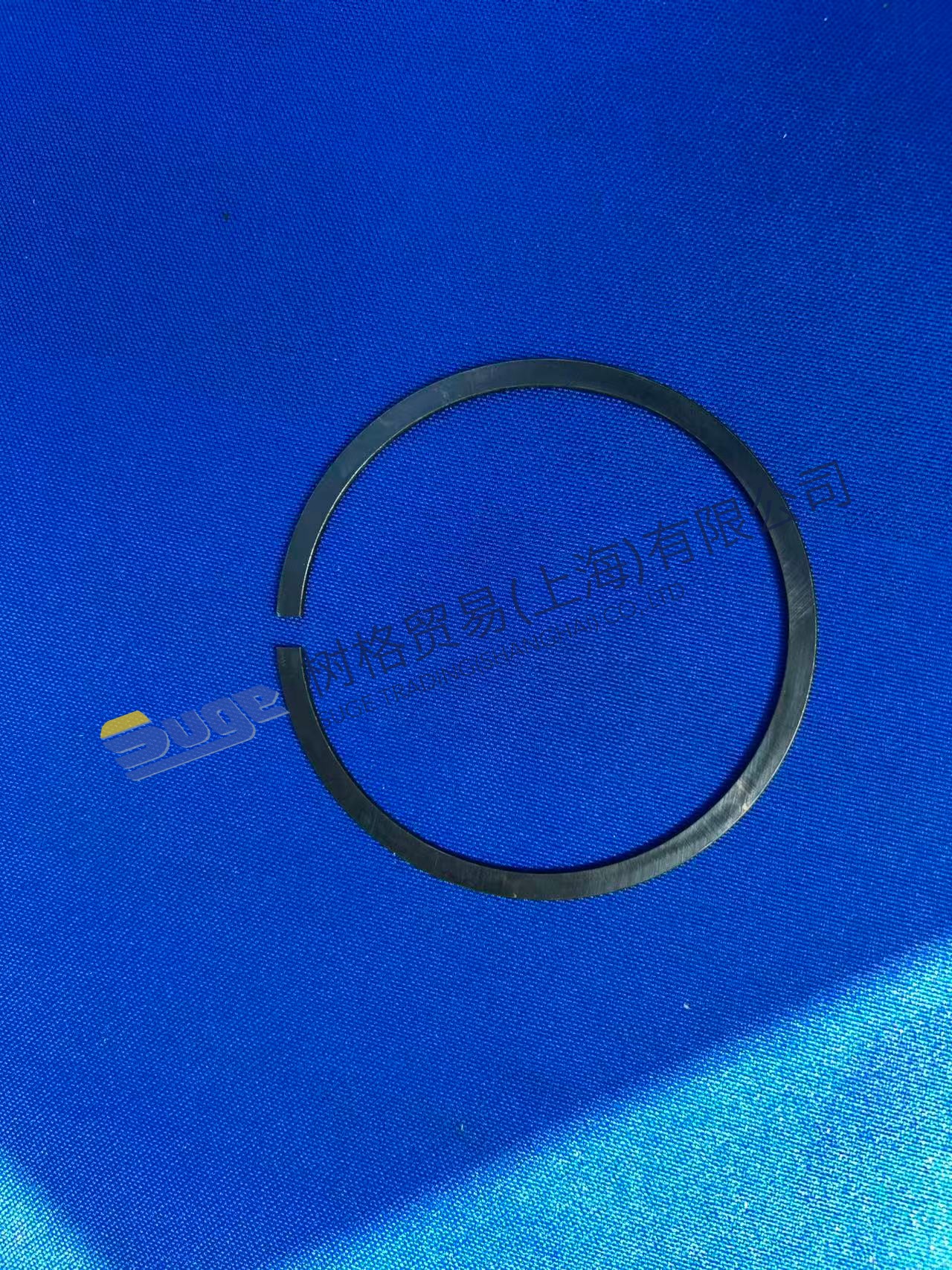 ZF 4WG200 Snap Ring Set 0630 503 011