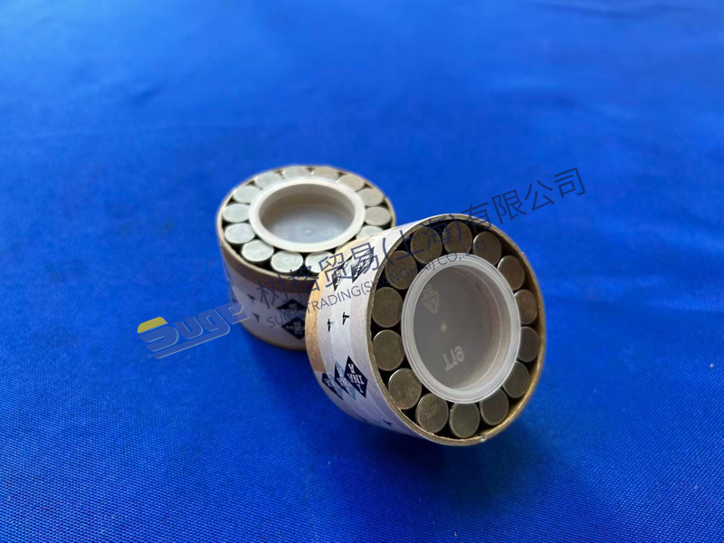 ZF 4WG200 Roller Set 0750 119 101