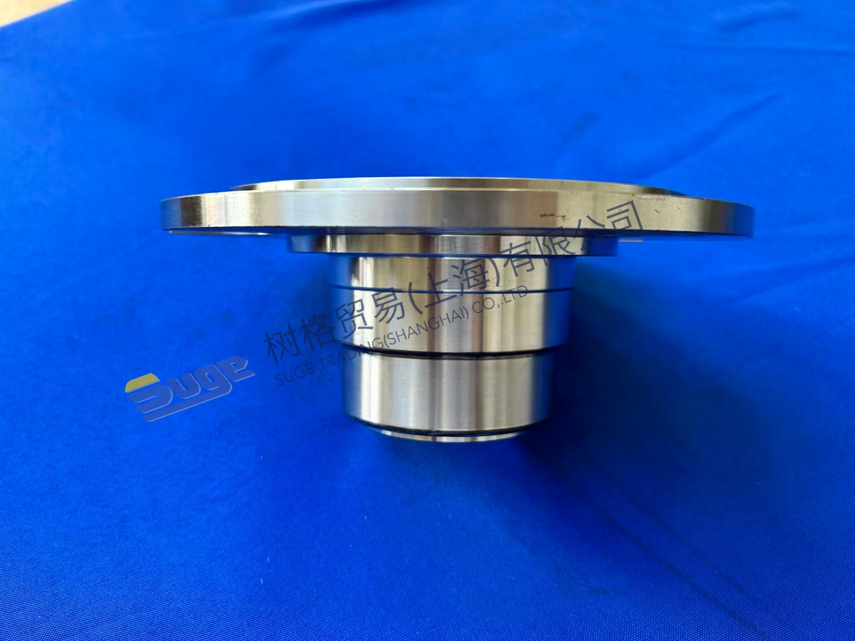 ZF 4WG200 Output Flange 4644 309 001