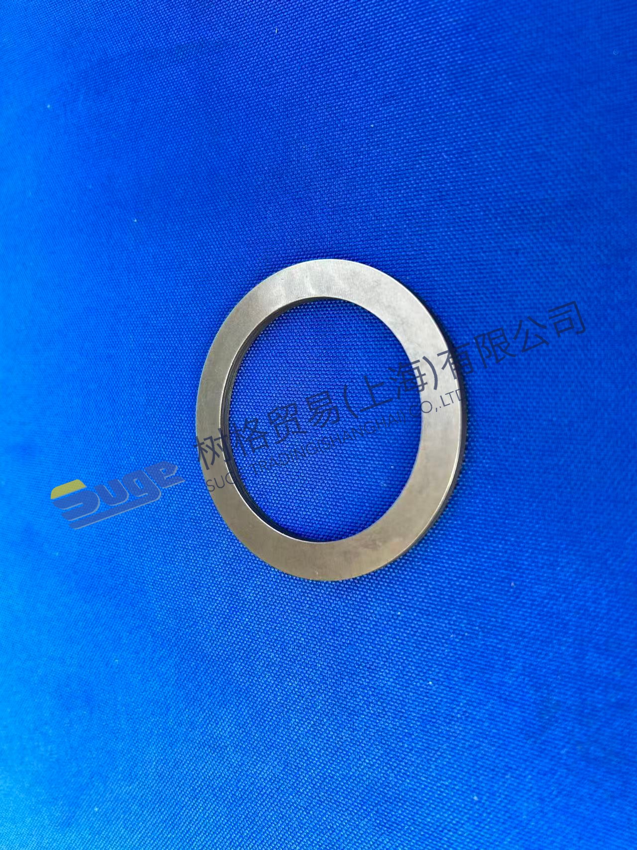 ZF 4WG200 Washer 0730 109 643