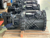 ZF Brand New TRXON with INTARDER Gearbox Assembly