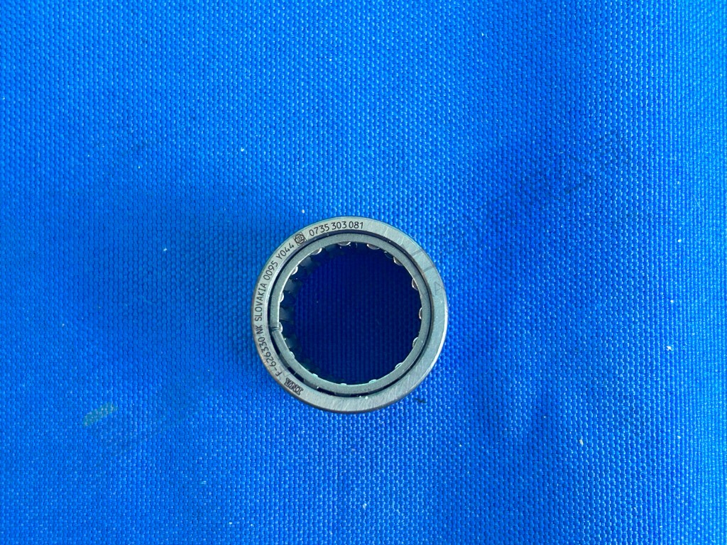ZF NEEDLE BEARING Apply to INTARDER 0735 303 081