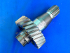 ZF PINION SHAFT Apply to INTARDER 6093 304 034