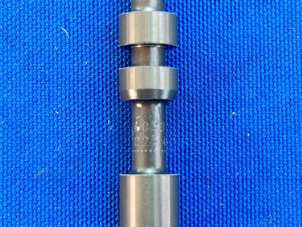 ZF PISTON Apply to INTARDER 6093 302 025