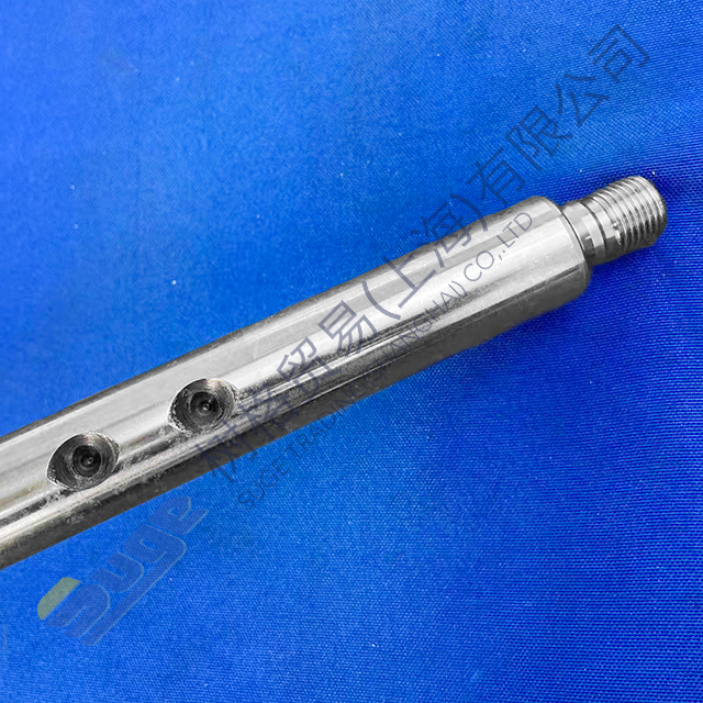 ZF ECOSPLIT4 gearbox parts GV GEAR SHIFT RAIL 1356 212 002