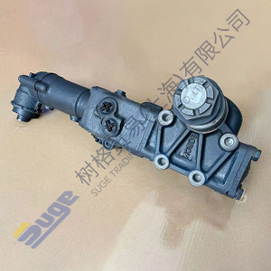 ZF 7421 Steering gear 7421 965 119