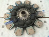 ZF WSK 400 PARTS Clutch Disk 1878 051 801