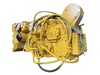 ZF Loaders gearbox assembly 4WG 310-Part Number：4646 074 070