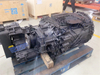 ZF TRAXON 12TX2421 12TX2621TD Remanufactured Transmission
