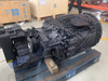 ZF TRAXON 12TX2421 12TX2621TD Remanufactured Transmission