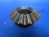 ZF Axle Original Parts AXLE BEVEL GEAR-Part Number：4061 316 207