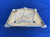 ZF TRAXON Automatic Transmission Parts PTO COVER 1358 301 091