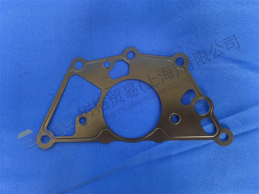 ZF FLAT GASKET 0501 331 838