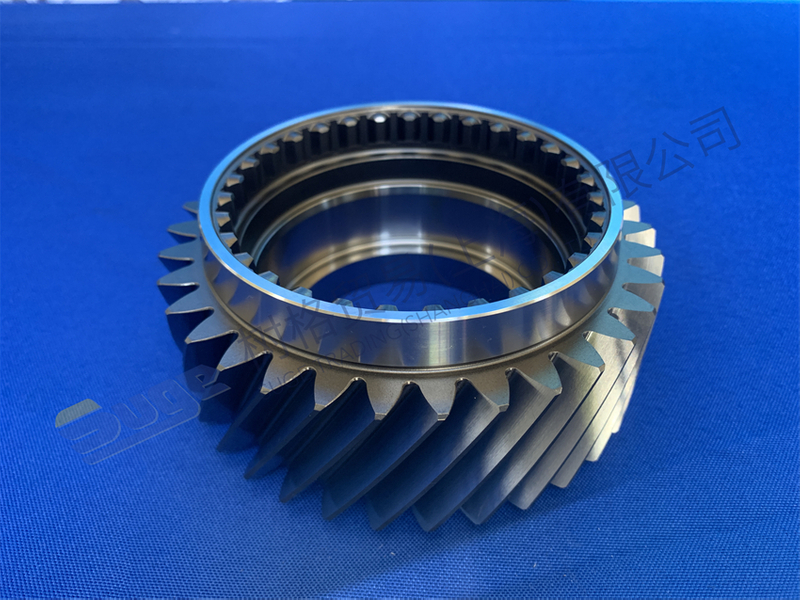 ZF TRAXON Automatic Transmission Parts K1 GEAR 1358 302 224