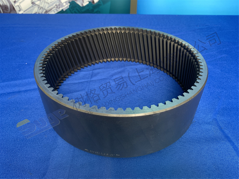 ZF TRAXON Automatic Transmission Parts QING GEAR 1358 332 245