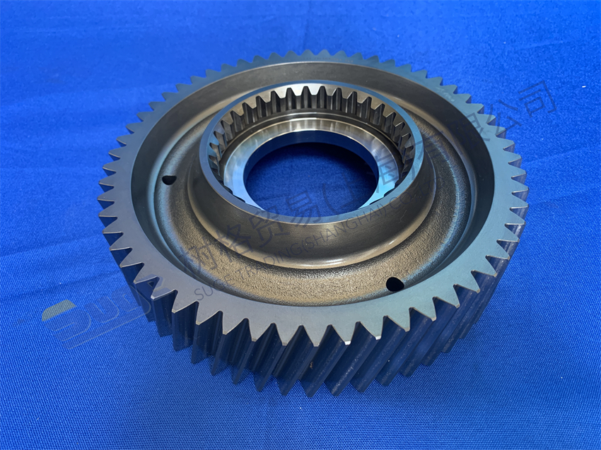 ZF TRAXON Automatic Transmission Parts 1ST GEAR 1358 304 238
