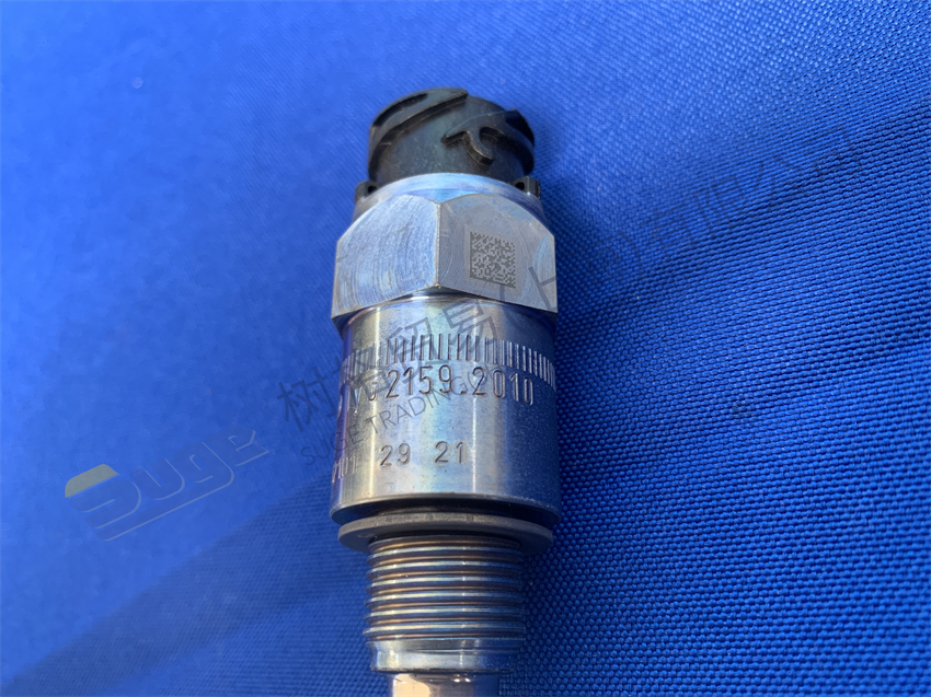 ZF TRAXON Automatic Transmission Parts PULSE SENSOR 0501 210 855