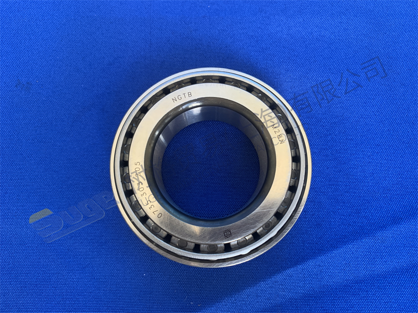 ZF TRAXON Automatic Transmission Parts LAYSHAFT BEARING 0750 118 745