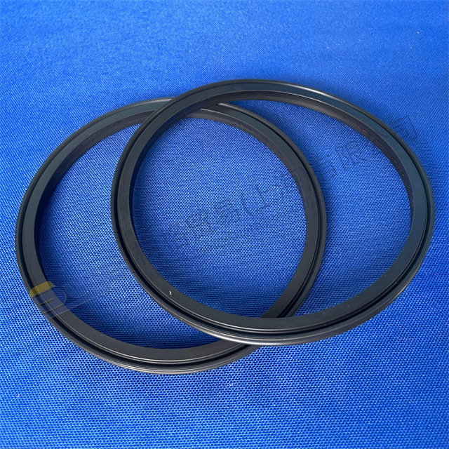 ZF TRAXON Automatic Transmission Parts GROOVED RING 0501 328 752
