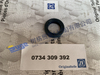ZF ECOSPLIT4 gearbox parts SHAFT SEAL FOR GEARSHIFT HOUSING 0734 309 392