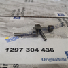  ZF ECOSPLIT4 gearbox parts PRESSURE PART 1297 304 436