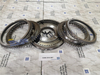 ZF ECOSPLIT4 gearbox parts 3,4G SYNCHRONIZER SET 1356 010 007