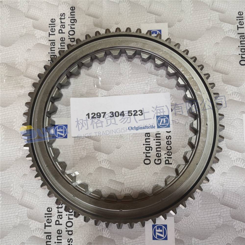ZF ECOSPLIT4 gearbox parts 3,4G SYNCHRONIZER SET 1356 010 007 - Buy ZF ECOSPLIT transmission, ZF 16S2230TO gearbox, ZF 16s2530TO gearbox Product on SUGE TRADING (SHANGHAI) CO,. LTD. ZF ECOSPLIT4 gearbox parts 3,4G SYNCHRONIZER SET 1356 010 007 - Buy ZF ECOSPLIT transmission, ZF 16S2230TO gearbox, ZF 16s2530TO gearbox Product on SUGE TRADING (SHANGHAI) CO,. LTD.