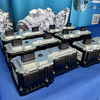 ZF Engineering vehicle gearbox parts 4BP230 CONTROL UNIT 6073 301 006