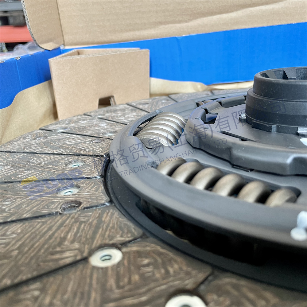 Know Your Manufacturers – Sachs/ZF/Stabilus – eEuroparts