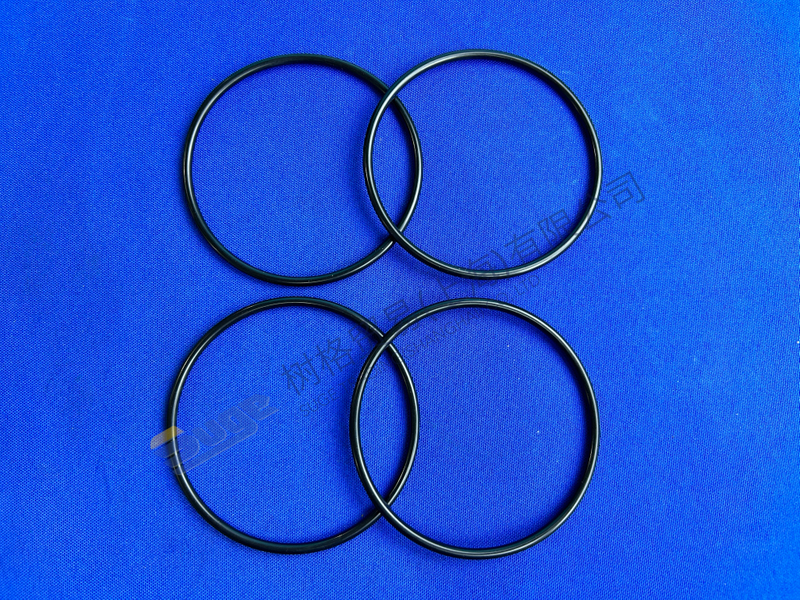 ZF MT-E AXLE O-RING 0634 303 886