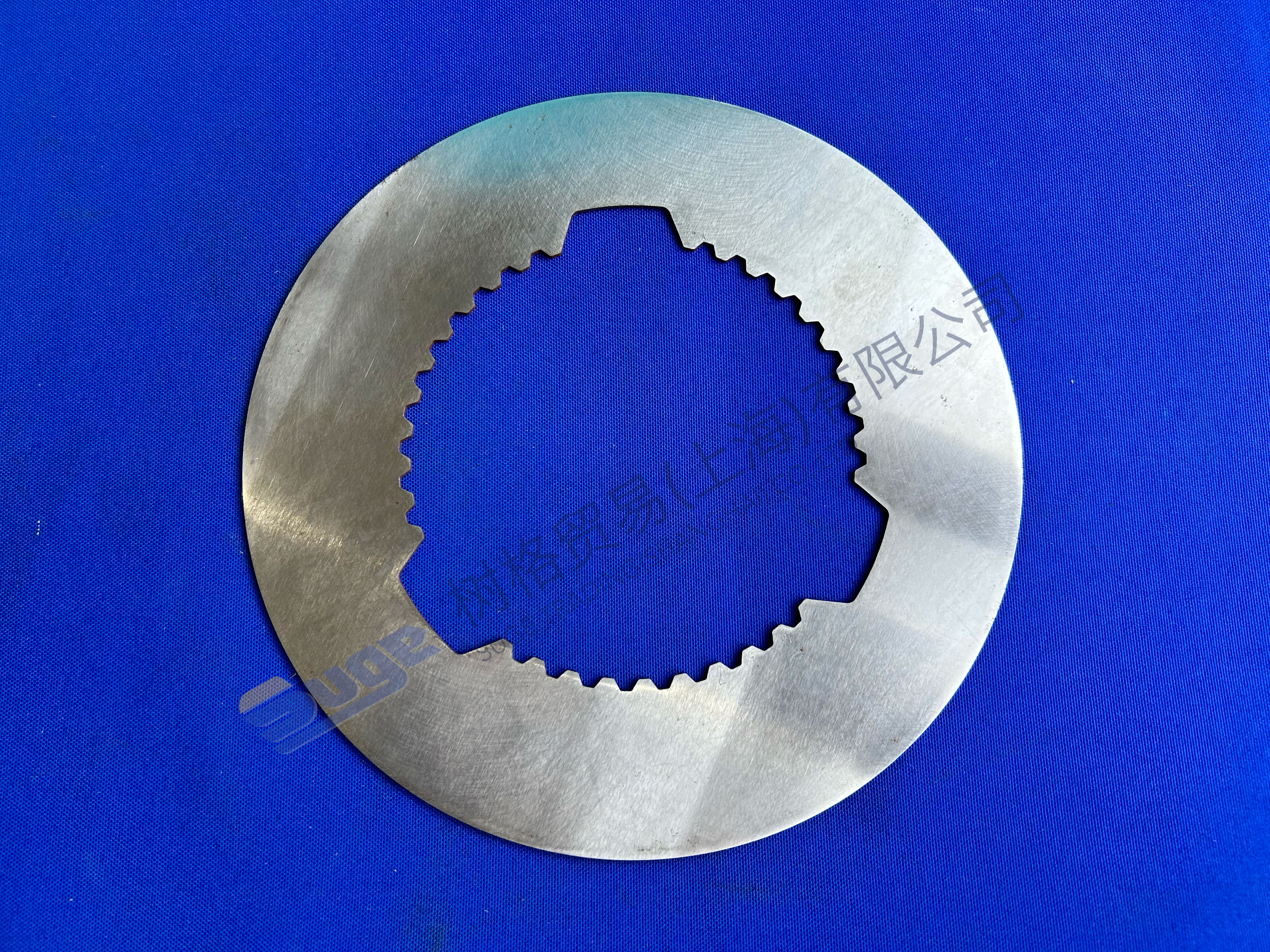 ZF MT-E AXLE INNER CLUTCH DISK 4472 347 017