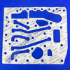 ZF 4WG260 4WG310 valve body paper gasket 4646 306 100