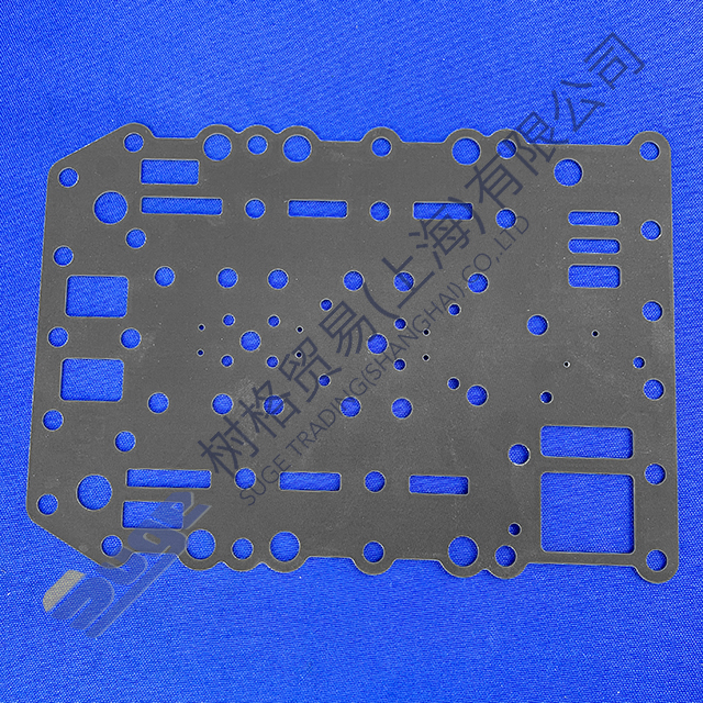 ZF 4WG260 4WG310 intermediate pad 4656 306 180