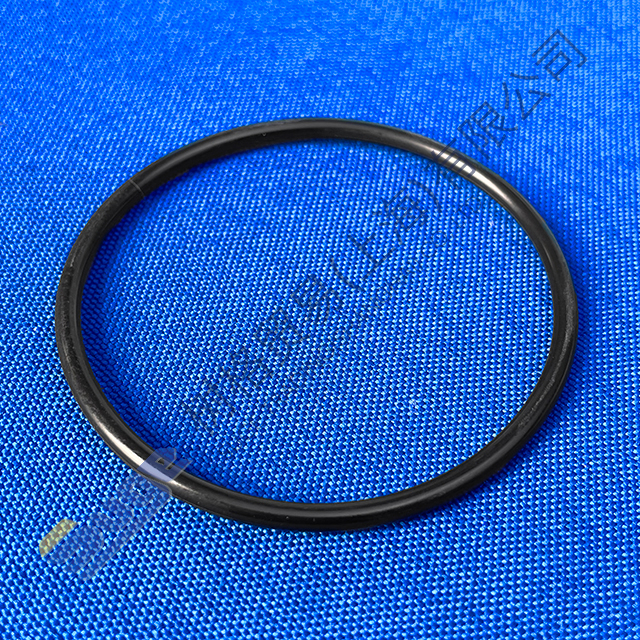ZF WG310 output flange cover plate O-ring 0634 306 275
