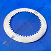 ZF WG310 KVKR K2K3K4 clutch hub steel plate (inner teeth) A=3.5 4646 351 286