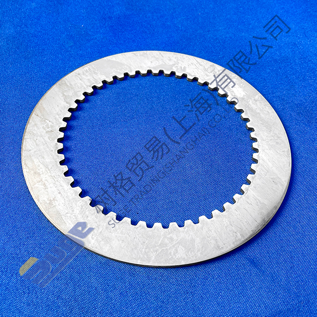 ZF WG310 KVKR K2K3K4 clutch hub steel plate (inner teeth) A=3.5 4646 351 286