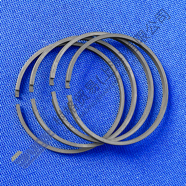 ZF WG310 clutch hub piston ring (45 X 2.5) 0634 402 546