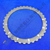 ZF 6WG260/6WG310 outer clutch disk 0501 314 781