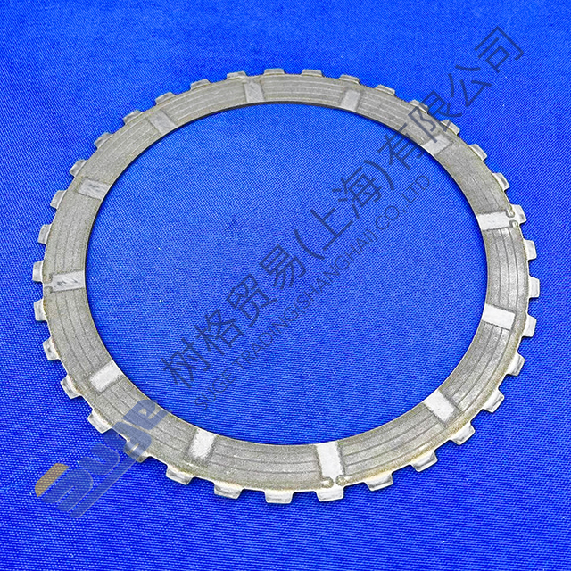 ZF 6WG260/6WG310 outer clutch disk 0501 314 781