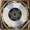MAN trcuk dual clutch pressure plate 3482 114 031