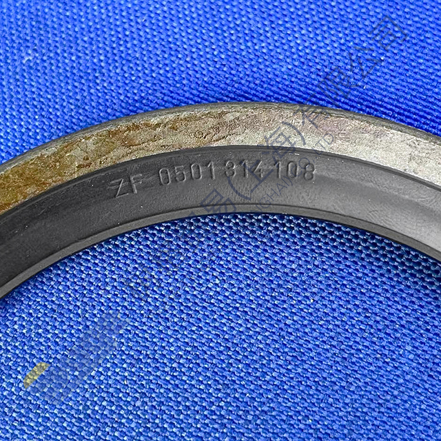 ZF 9s1310TO transmission 3rd clutch body oil dam 0501 314 108