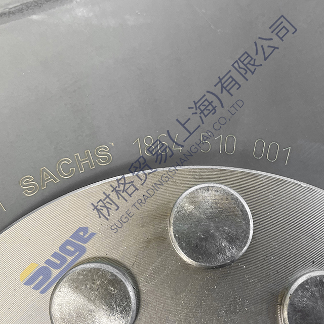 ZF crane clutch ZF TCHD Clutch Disk 1864 510 001