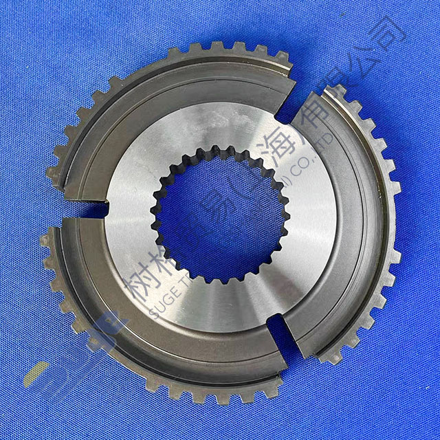 ZF 9s1310TO 3,4th synchronizer body 1324 304 006