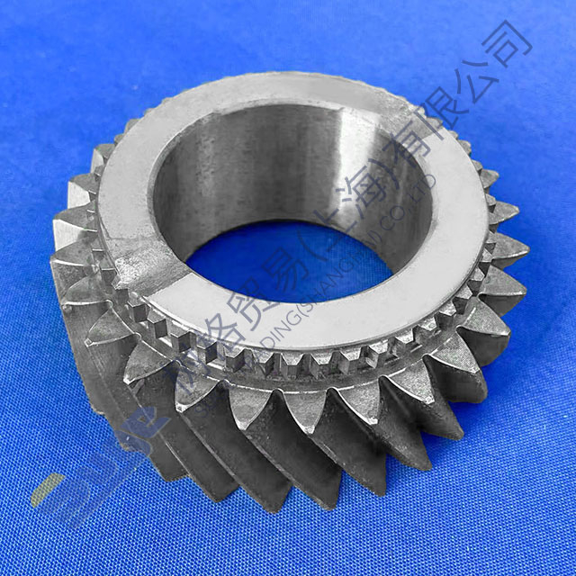ZF 9s1310TO 4th gear 1324 304 080
