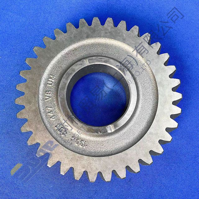 ZF 9s1310TO reverse gear 1324 304 021