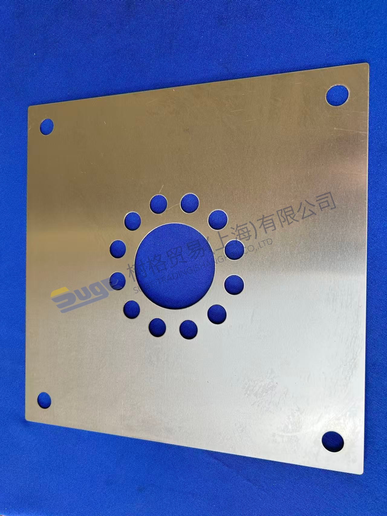 ZF 4WG200 Diaphragm 4644 330 239