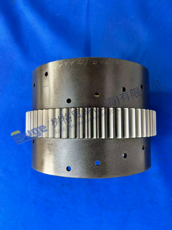 ZF 4WG200 Disc Carrier 4644 251 046