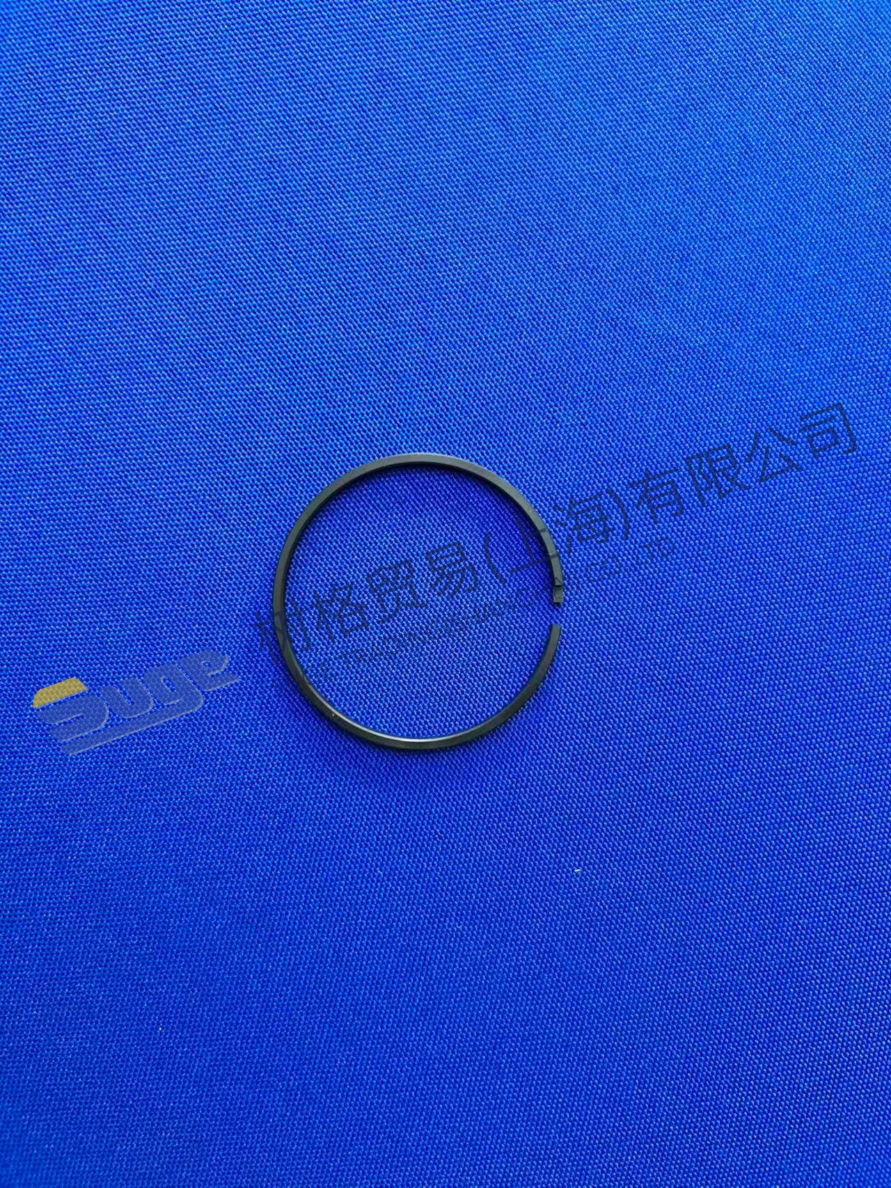 ZF 4WG200 Piston Ring 0734 317 252